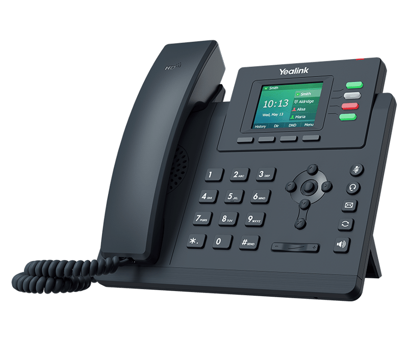 Yealink T33G